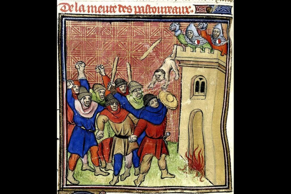 How Medieval Antisemitism Continues to Shape Modern Anti-Zionism in Spain