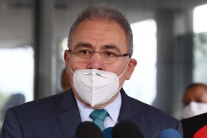 Brazil’s Health Minister Barred from UN Assembly Trip Due to Visa Issues with U.S. Administration