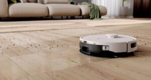 From Innovation to Industry Leader: How China Conquered the Robot Vacuum Market