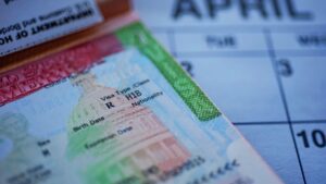 Trump Deals Major Setback to H-1B Visa Program, Leaving Millions of Indians Facing Uncertainty