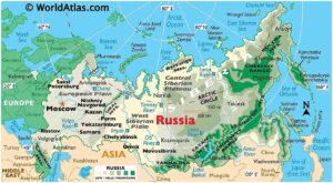 How Russia and Vietnam Use Energy Profits to Dodge Potential US Sanctions on Arms Deals