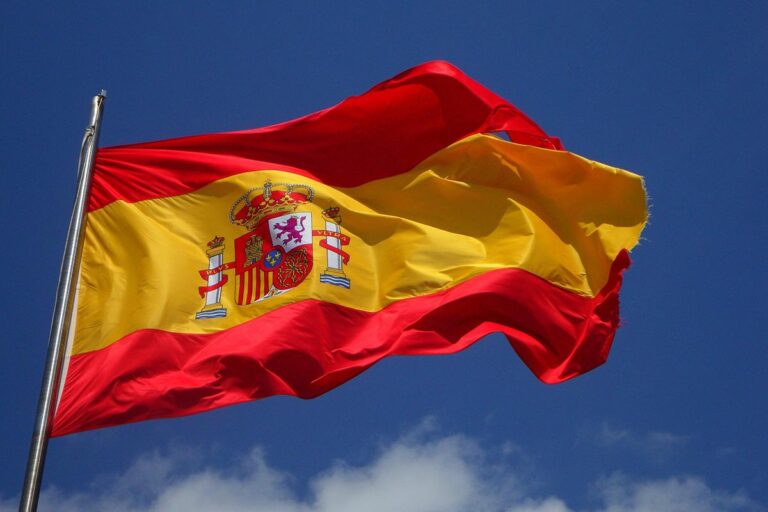 Why Tensions Between Spain and Israel Are Reaching a Boiling Point