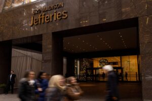 Jefferies Deepens Strategic Alliance with Japan’s Sumitomo Mitsui