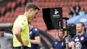 How the New VAR Challenge is Transforming Brazilian Football 🇧🇷