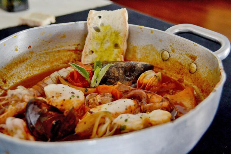 Discover the Irresistible Flavors and Culinary Delights of Rimini, Italy-No Passport Required!
