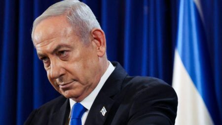 Netanyahu Condemns UK and Canada for Rewarding Terror with Massive Prize on Palestine