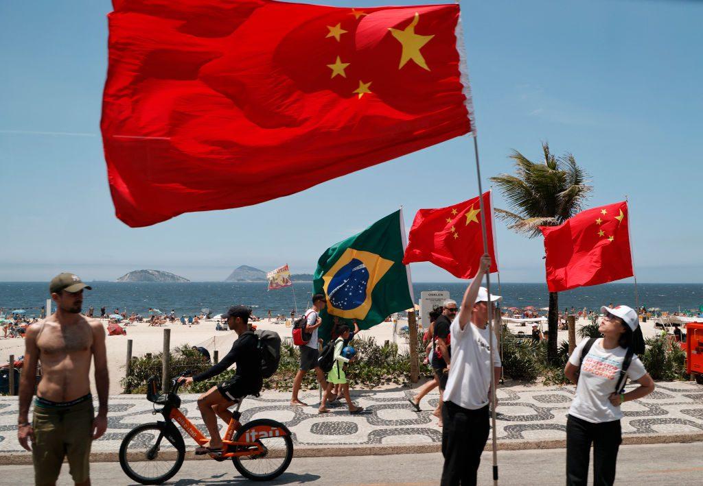 Trump’s Bold Moves Are Pushing Brazil Toward China and Reshaping Latin America