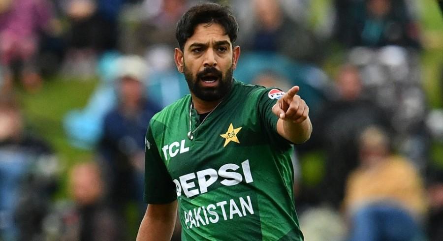Haris Rauf Sparks Outrage with Bold ‘6-0’ Gesture During Fiery India vs Pakistan Asia Cup Clash