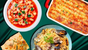 Anthony’s Ristorante Brings Authentic Italian Flavors to Bay St. Louis Coast