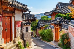 South Korea’s Plummeting Birthrate Sparks Alarming Demographic Crisis