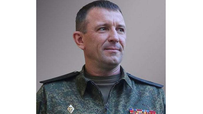 Russia’s ‘Good-for-Nothing’ General Fired After Devastating Blunders in Ukraine