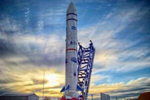 Argentina’s Space Industry Takes Off: Inside the Satellite Boom and Future Horizons