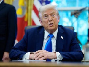 How Trump’s H-1B Overhaul Creates a Golden Opportunity for China