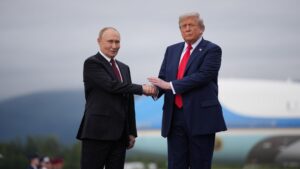 Putin Pledges to Uphold Nuclear Arms Limits for Another Year