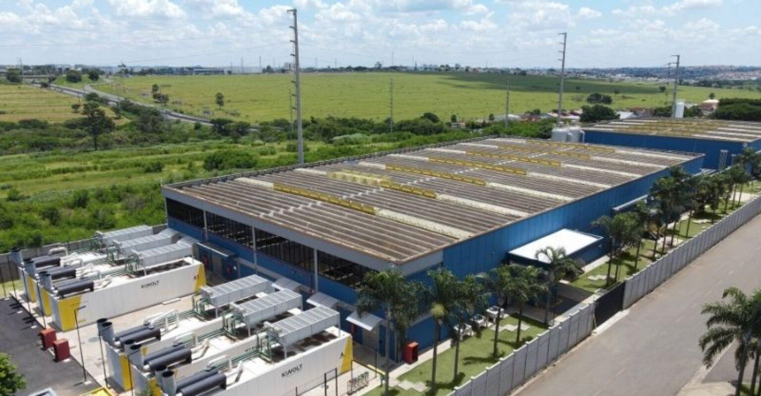 Brazil’s Data Center Industry Set for Investment Surge Despite Emerging Policy Challenges