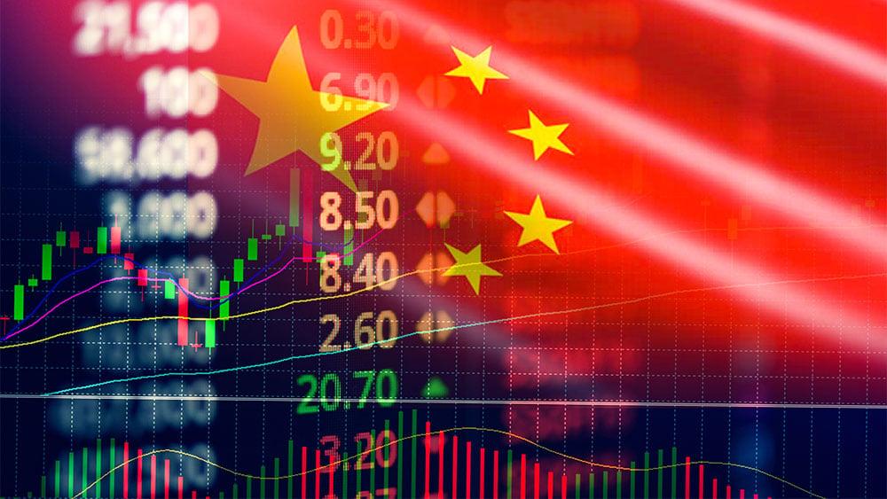 Can China Stocks Keep Soaring? What the Charts Say About Bilibili, Vipshop, and WeRide Can China Stocks Keep Soaring? What the Charts Say About Bilibili, Vipshop, and WeRide