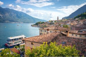 Northern Italy Ravaged by Devastating Torrential Rainstorms