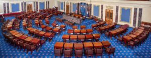 Senate Confirms Fiery China Critic as U.S. Ambassador to Argentina
