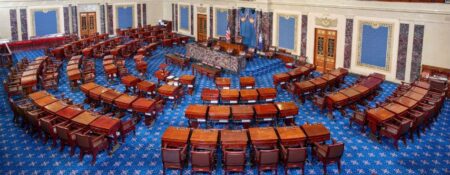Senate Confirms Fiery China Critic as U.S. Ambassador to Argentina