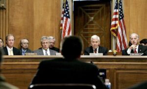 U.S. Lawmakers Aim for Major Progress in Military Talks During Rare Visit to China