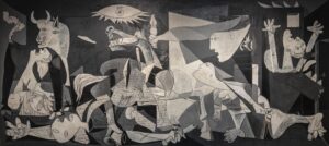 Rare Picasso Masterpiece Unveiled After 80 Years to Dazzle French Auction