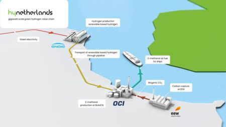 The Netherlands and Japan Unite to Drive Breakthroughs in Hydrogen Innovation
