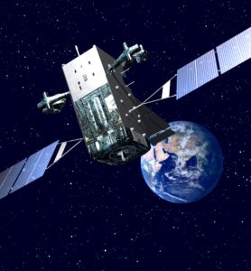 US Military Deploys Satellite to Inspect UK Spacecraft Orbiting 22,000 Miles Above Earth