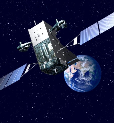 US Military Deploys Satellite to Inspect UK Spacecraft Orbiting 22,000 Miles Above Earth