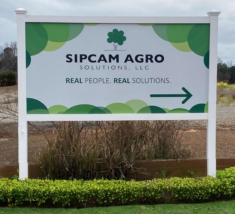 Sipcam Agro USA Announces Dynamic New National Sales Manager to Accelerate Growth