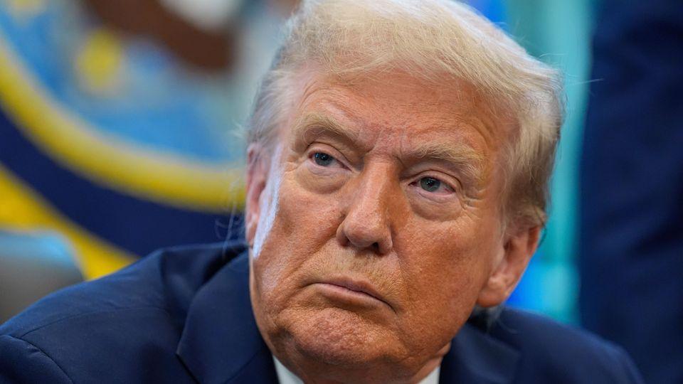 Trump Takes Action to Support Struggling Argentina: “We’re Gonna Help