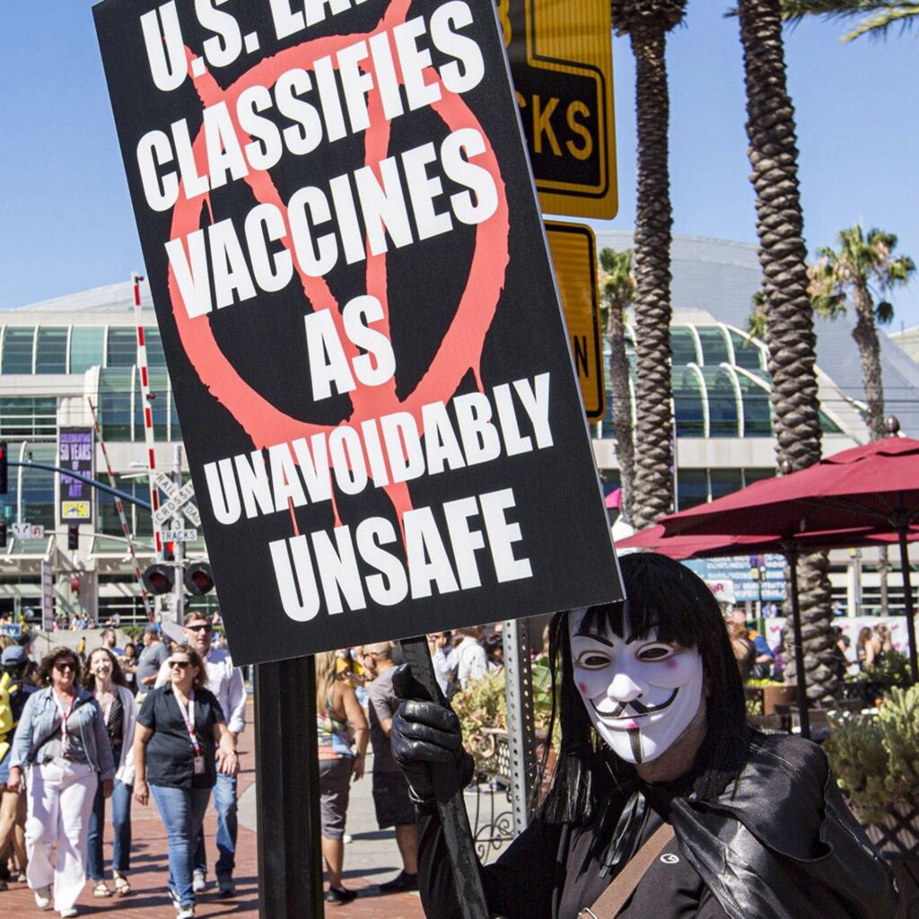 How Kennedy Jr. is Sparking a Surge in Italy’s Anti-Vaccine Movement How Kennedy Jr. is Sparking a Surge in Italy’s Anti-Vaccine Movement