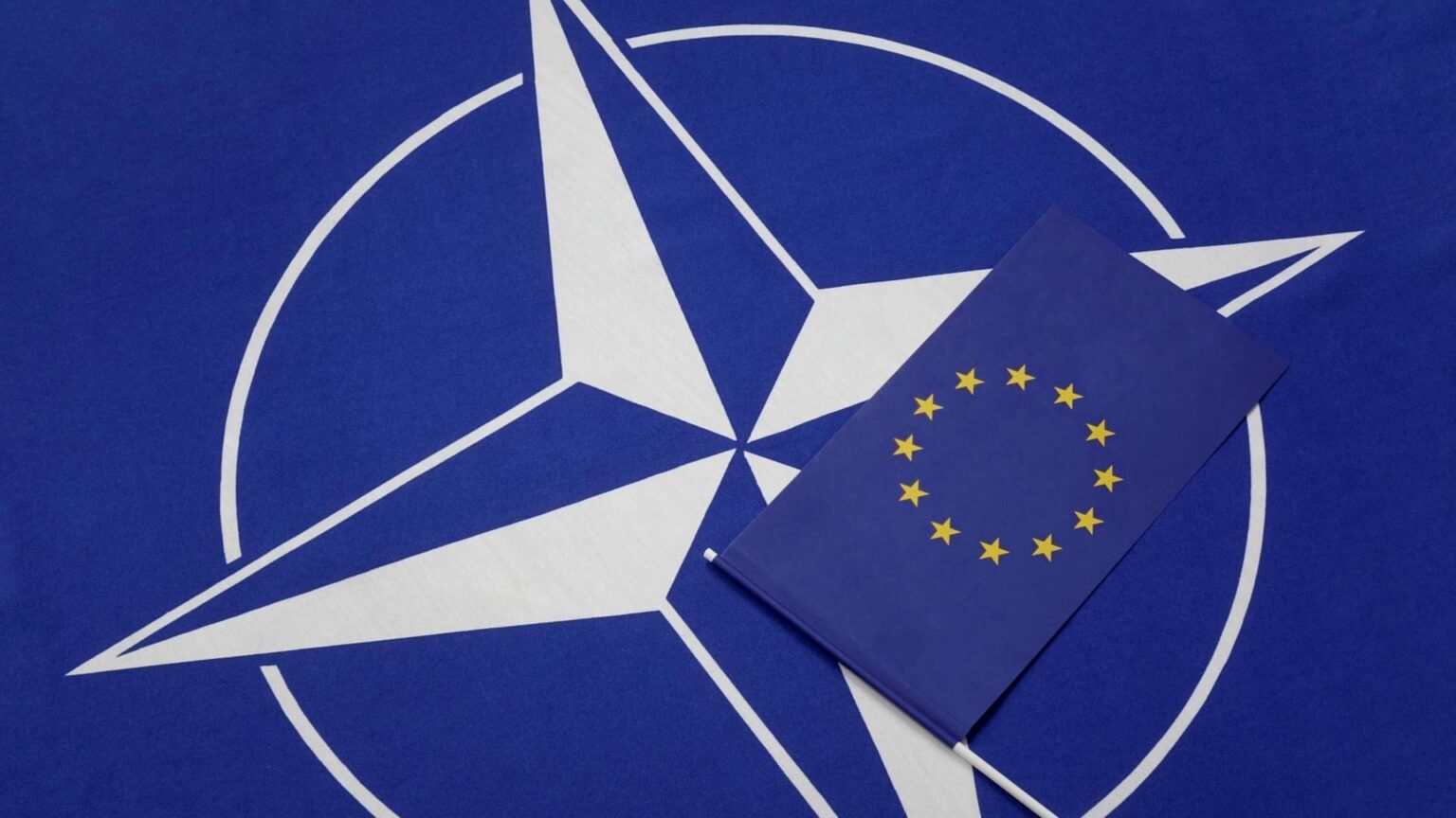 NATO Issues Stern Warning to Russia Following Incursion into Estonian Airspace