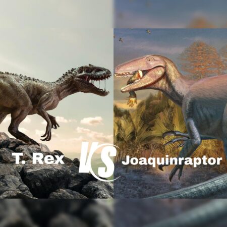 Incredible Fossil Discovery: New Argentine Dinosaur Found Clutching Crocodile Bone in Its Mouth