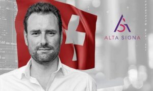 Alta Signa Welcomes New Country Manager to Drive Growth in France