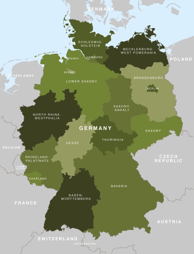 Germany Welcomes Indian Talent with Open Arms While the US Shuts Its Doors