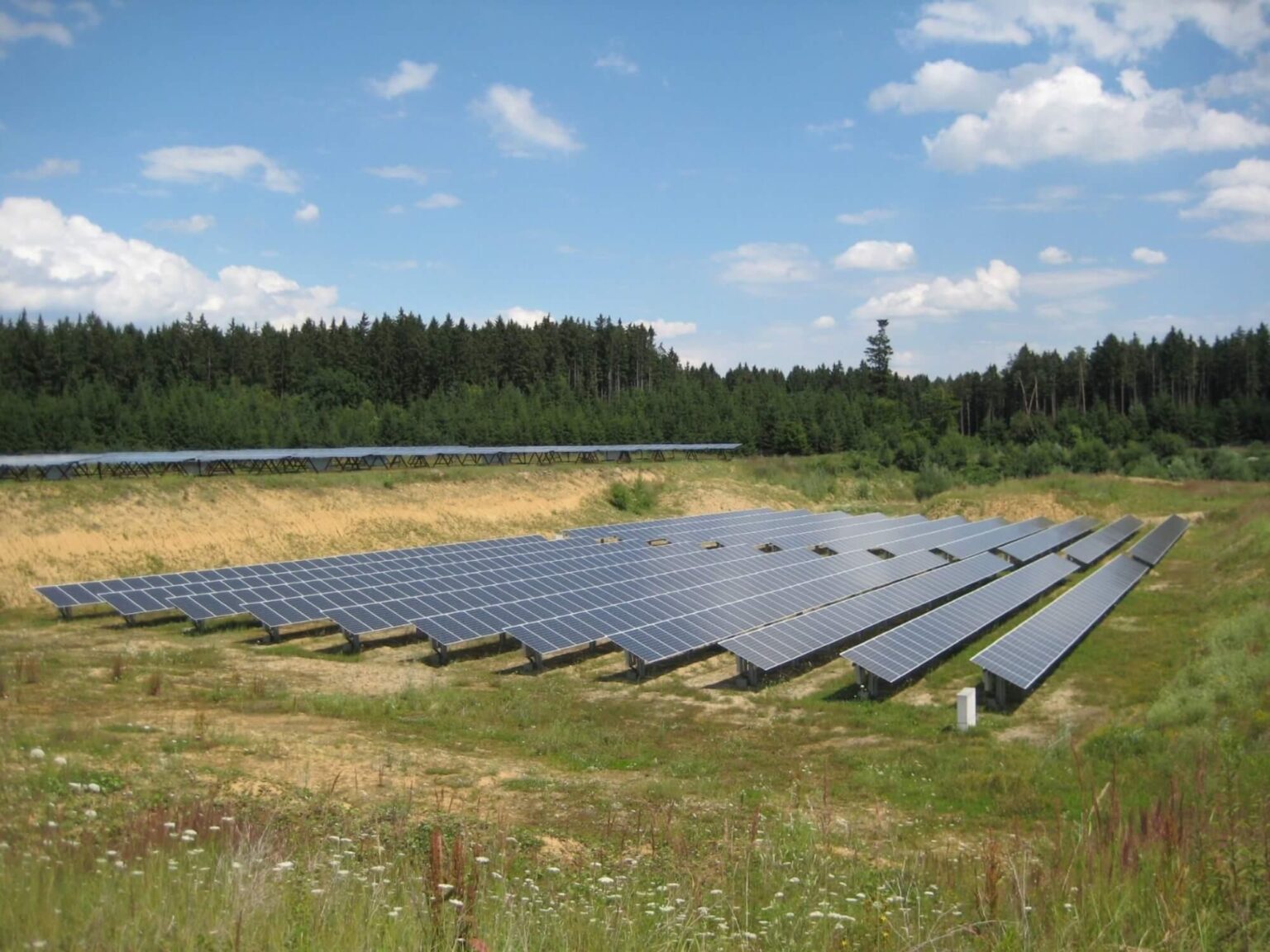 Sonnedix Accelerates Solar Growth with Acquisition of 226MW Italian Portfolio