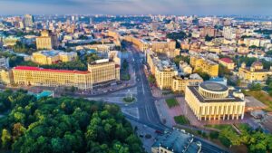 Ukraine Is Just the Beginning,” Zelenskyy Warns, Highlighting Escalating Global Threats