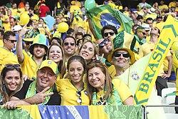 Thousands of Brazilians Flood the Streets in Massive Protests Against Amnesty for Bolsonaro