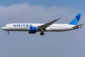 United Airlines Ground Stop Brings All Flights Across U.S. and Canada to a Standstill