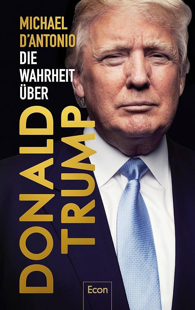 Trump Confident Ukraine Has the Strength to Overcome Russia