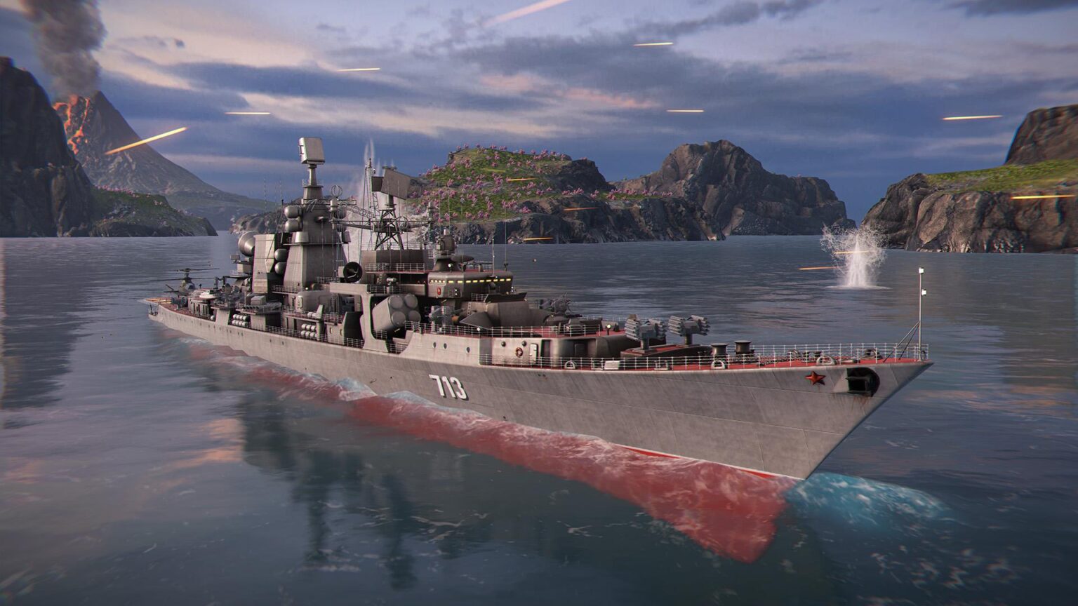 Spain and Italy Deploy Warships to Protect Gaza Flotilla