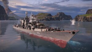 Spain and Italy Deploy Warships to Protect Gaza Flotilla