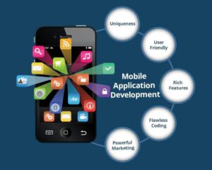 Explore the Top 10 Mobile App Development Companies Driving Australia’s Tech Revolution