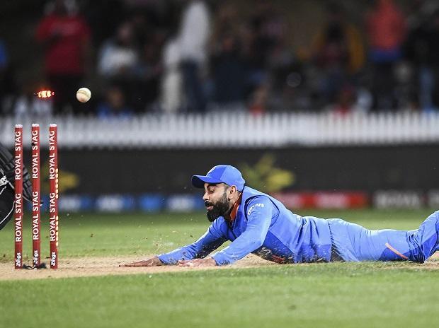 India’s Fielding Woes in Dubai: Varun Chakravarthy Blames the ‘Ring of Fire