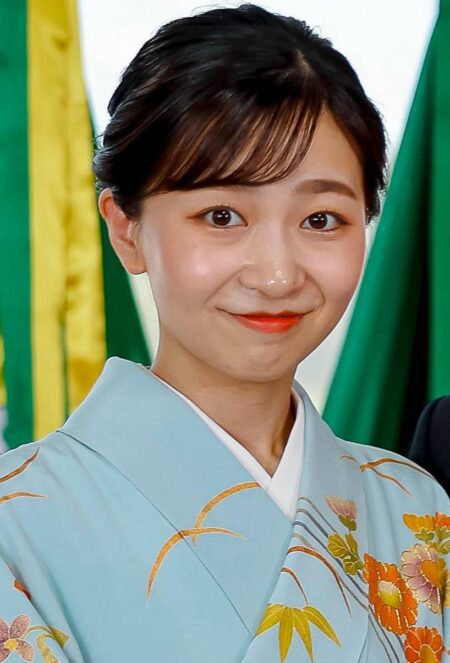 Japanese Princess’s Visit Deepens Century-Old Friendship Between Japan and Türkiye
