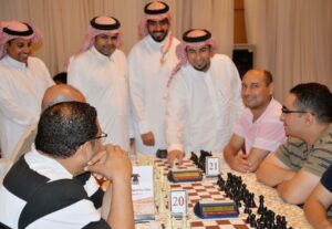 Israeli Chess Players Boycott Spanish Tournament: “Just Don’t Come Here