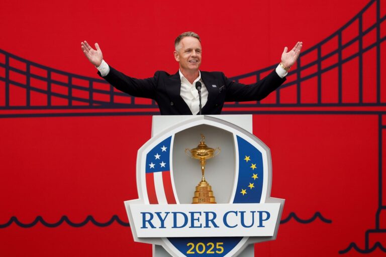 The Ultimate Ryder Cup Showdown: Ranking the Best US and European Teams Since 2000 The Ultimate Ryder Cup Showdown: Ranking the Best US and European Teams Since 2000