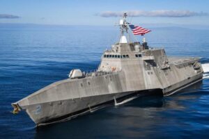 Spain Joins Italy in Sending Navy Ship to Support Gaza Flotilla