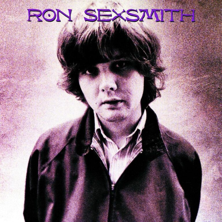 Canadian Troubadour Ron Sexsmith Announces Exciting Australia/New Zealand ‘Hangover Terrace Tour’ for 2026