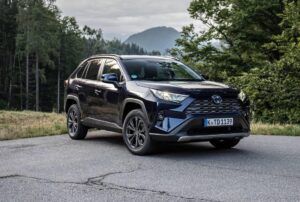 Toyota Halts Brazil Plant Operations After Devastating Storm Damage